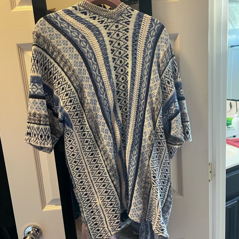 Lucky brand cardigan